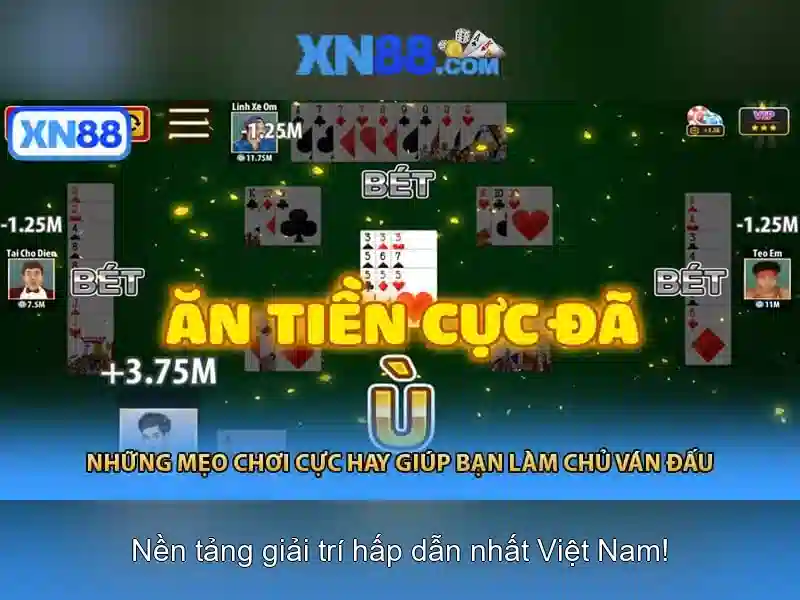 Giao diện slot hiện đại