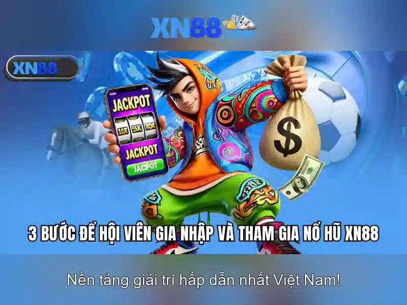 Đăng Nhập XN88