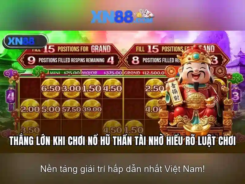 Top 10 Game XN88 Uy Tín Nhất 2026