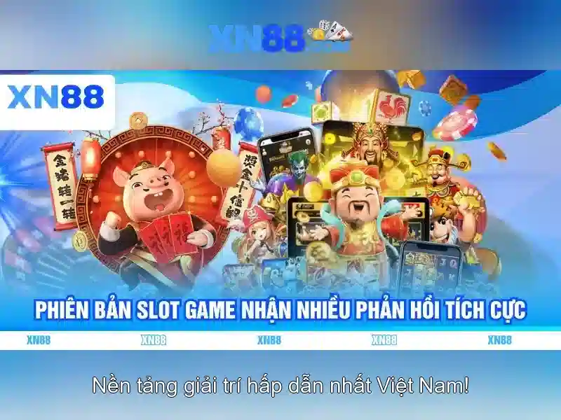 An Toàn XN88 Slot