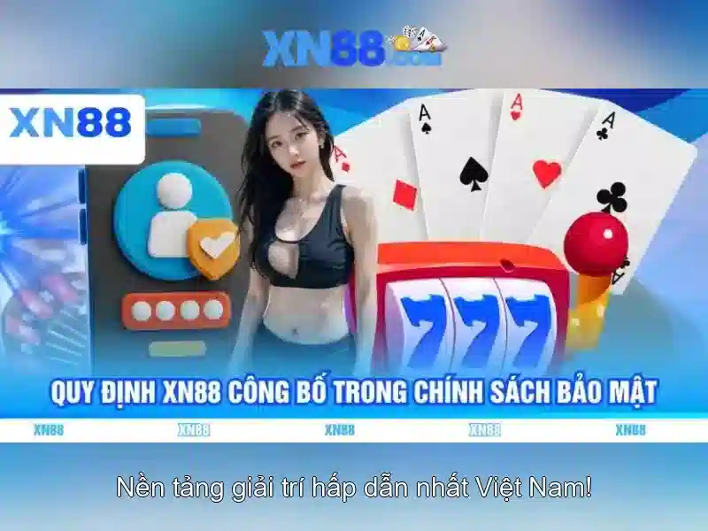 Chiến Lược Cá Cược XN88