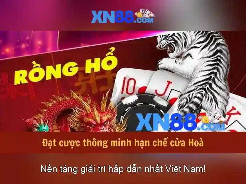 Đặc Điểm Nổi Bật Của Trò Chơi Nổ Hũ XN88