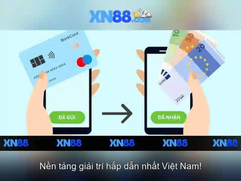 Khuyến Mãi Slot XN88