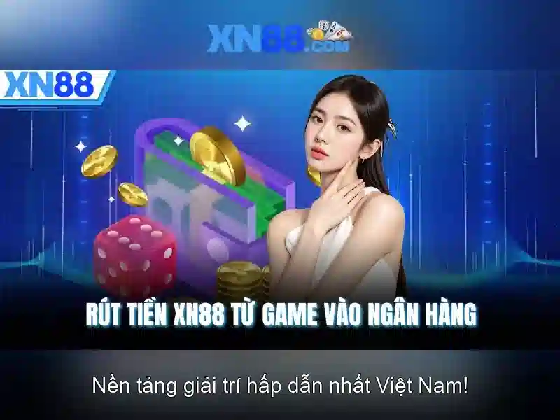 SLOT Game XN88