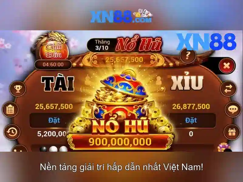 Đánh Giá XN88 Có Uy Tín Không
