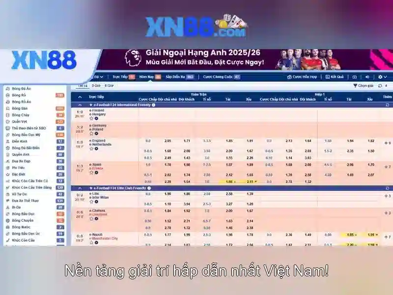 XN88 Casino