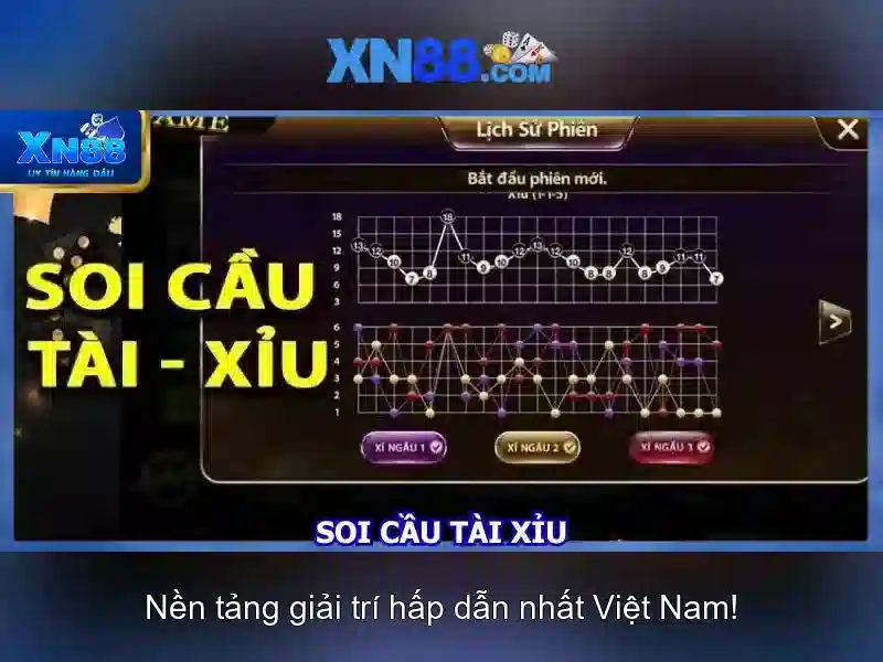 XN88 Đăng Nhập