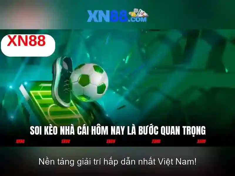 Khám Phá XN88