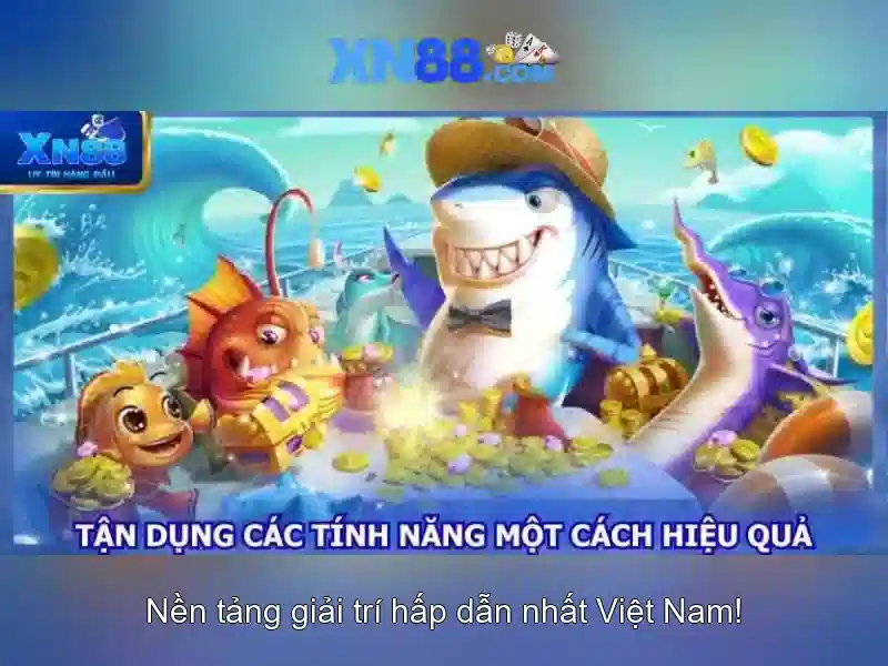 Trải nghiệm slot mượt mà