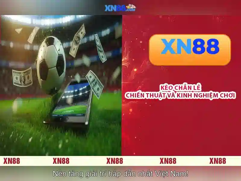 Giao diện XN88 trên Google Play