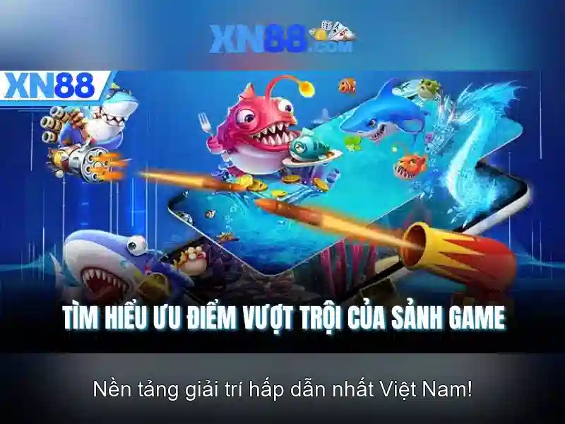 khuyến mãi XN88