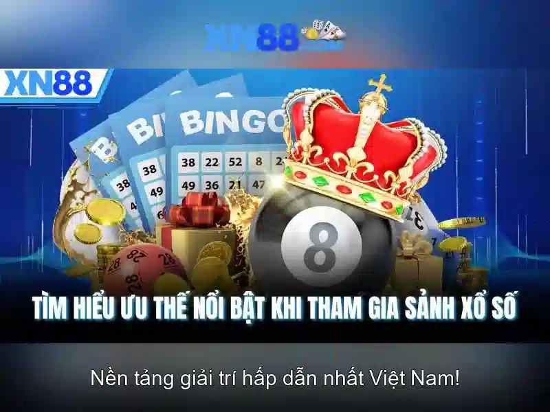 Ưu điểm tải XN88 cho người chơi Slot