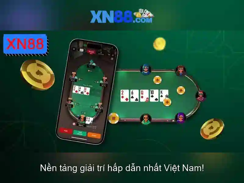 XN88 Có Uy Tín Không