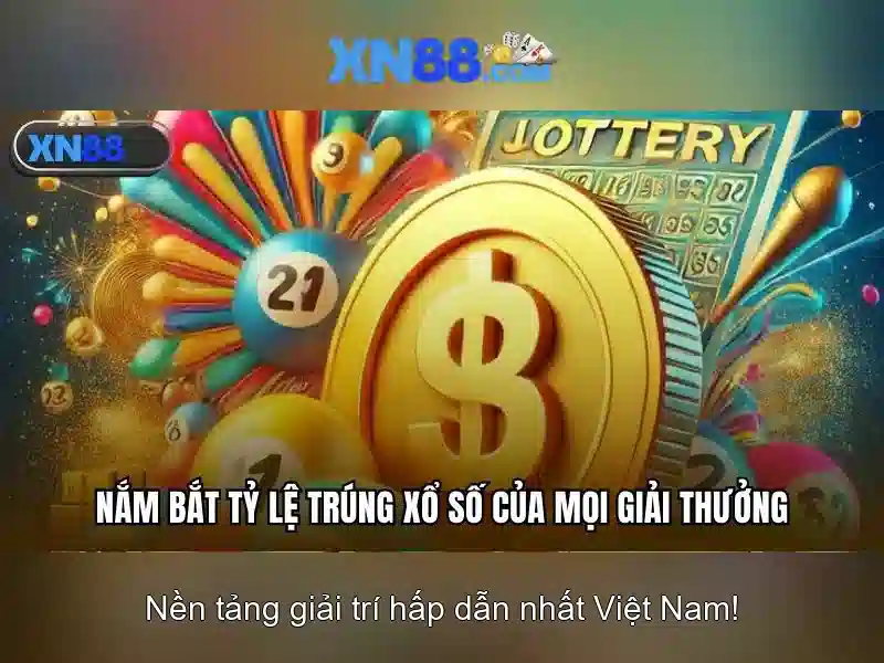 Các trò chơi Slot hấp dẫn tại XN88