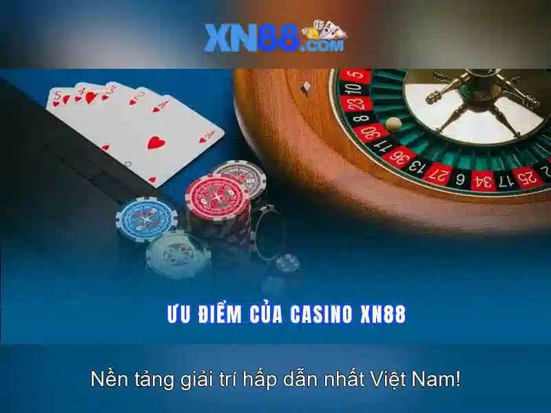 SLOT XN88