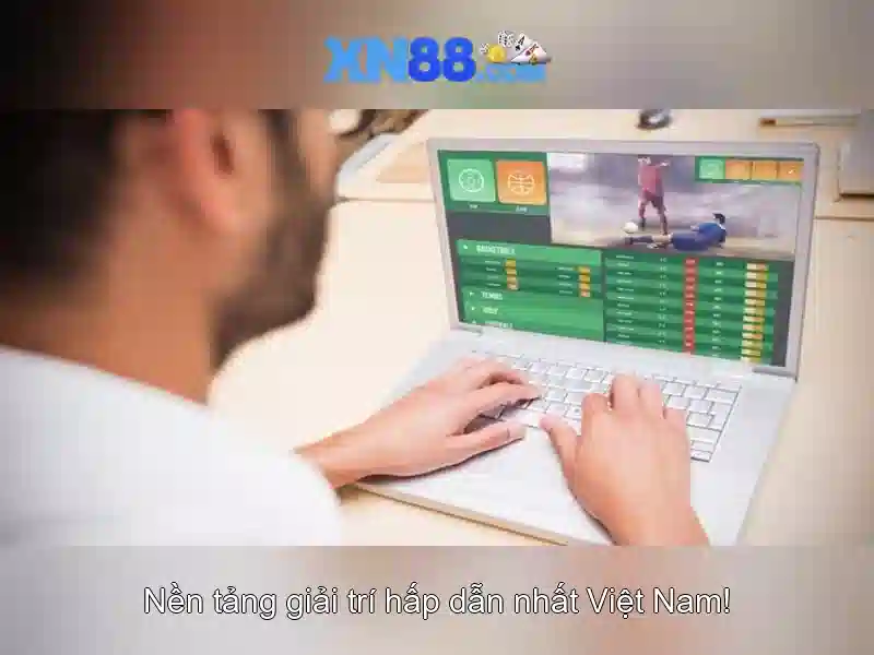 Trải Nghiệm Slot Đỉnh Cao Tại XN88