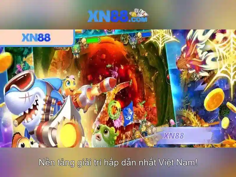 XN88 Ứng Dụng