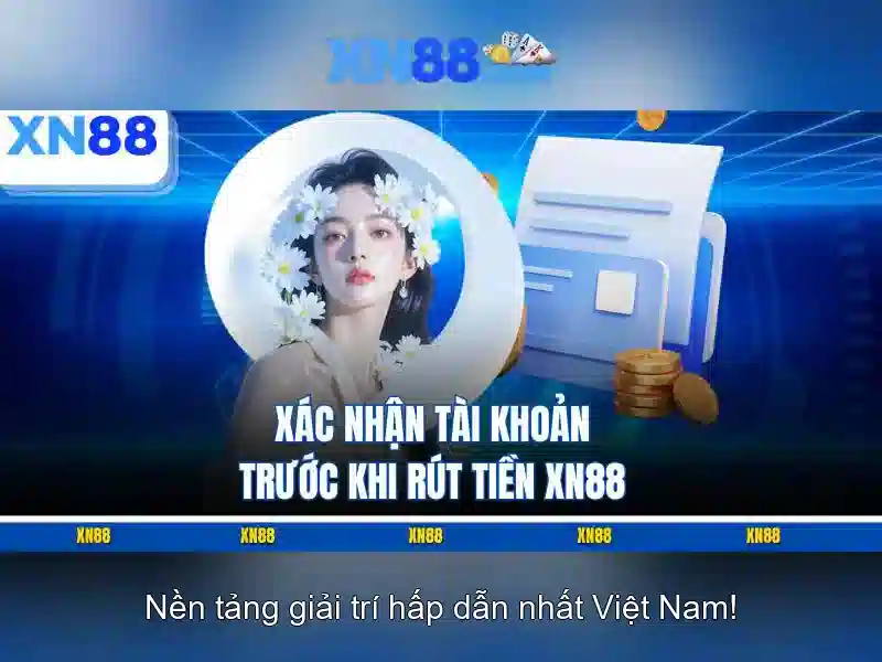 XN88 – Trải Nghiệm Slot Trực Tuyến Đỉnh Cao Với Giao Diện Hiện Đại