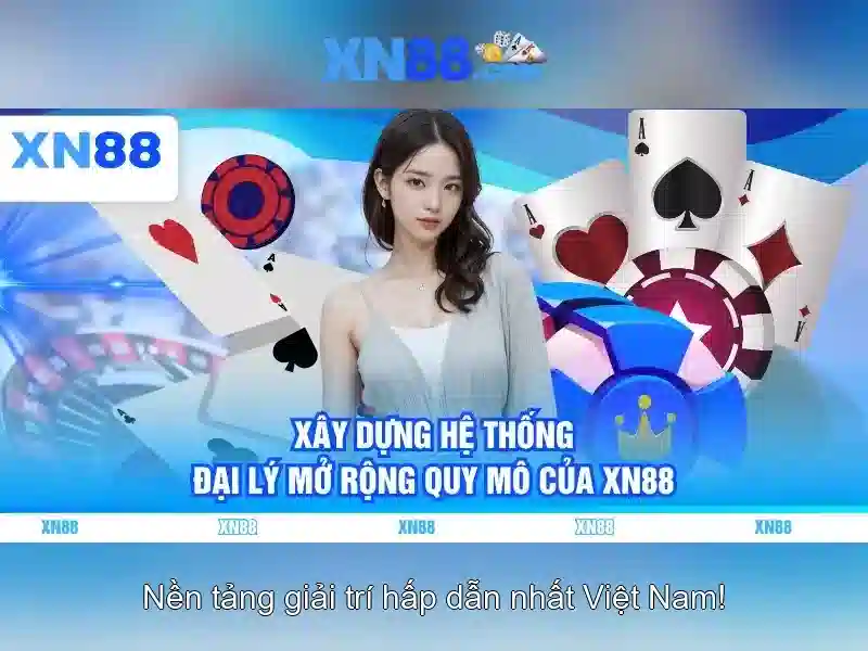 Đa dạng trò chơi slot