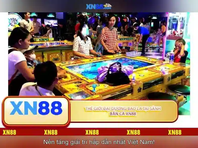 Cách Chơi Slot An Toàn Tại XN88