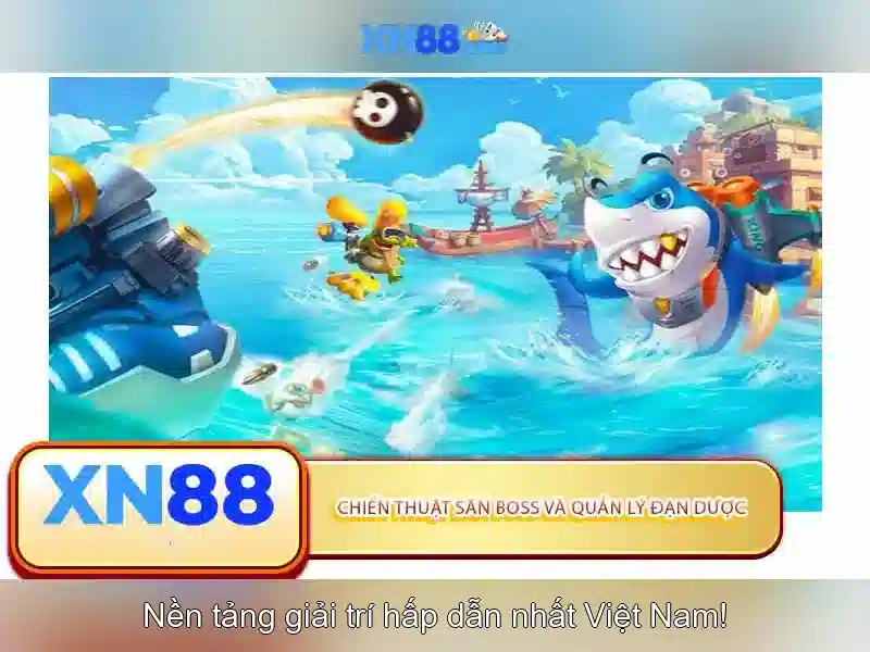 Trải nghiệm Slot đỉnh cao