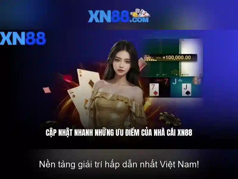 Trải nghiệm game slot đỉnh cao