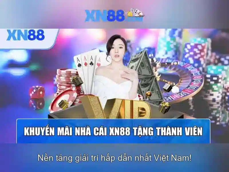 Trải Nghiệm Slot XN88