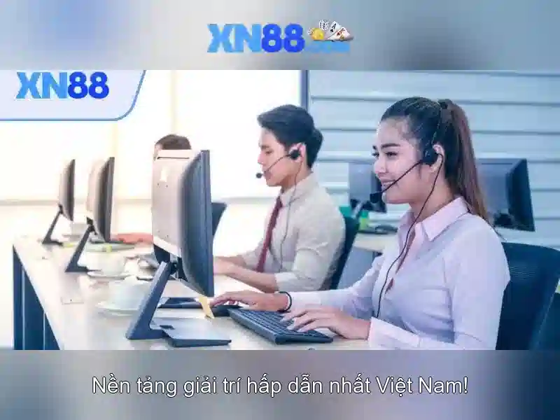 Khám phá XN88 là gì