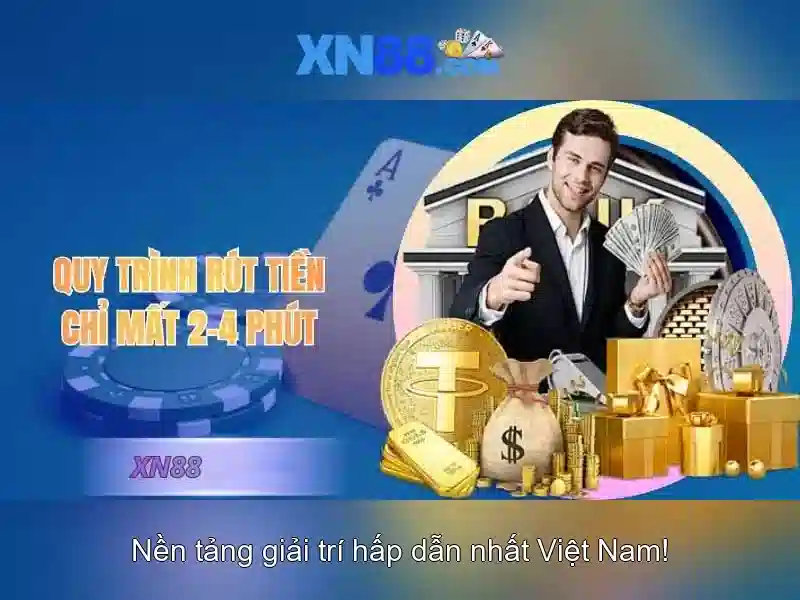 Khuyến Mãi XN88