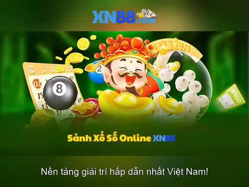 XN88 Slot