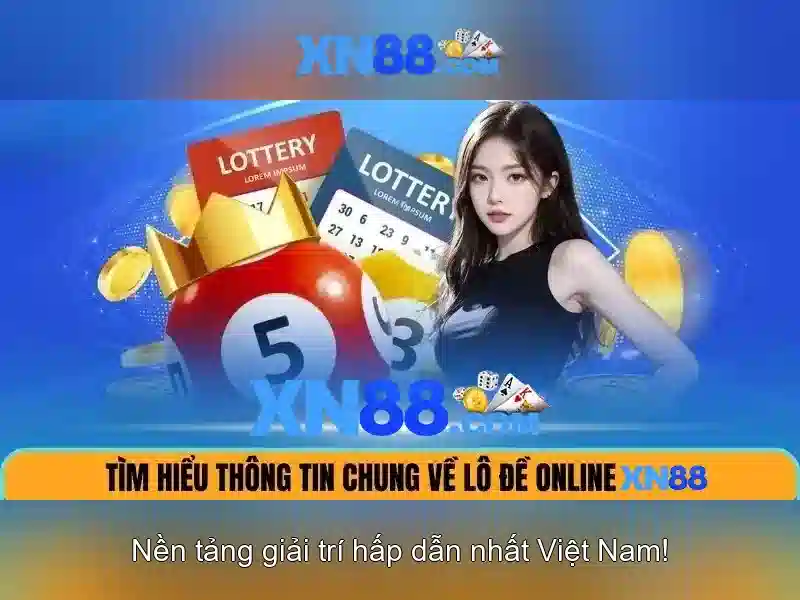 Kho Game Slot XN88