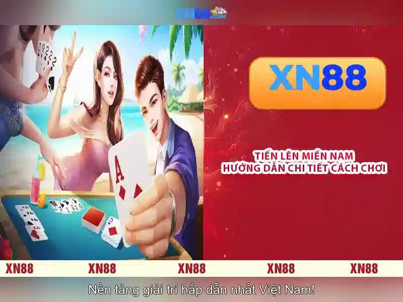 Game Slot XN88