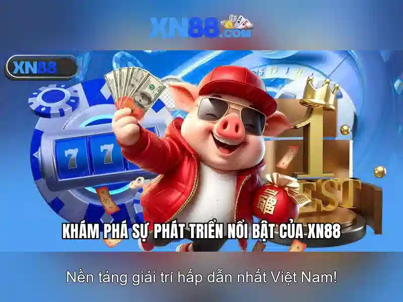 Cách Đăng Ký XN88 App