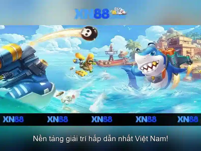 Trải Nghiệm Game XN88