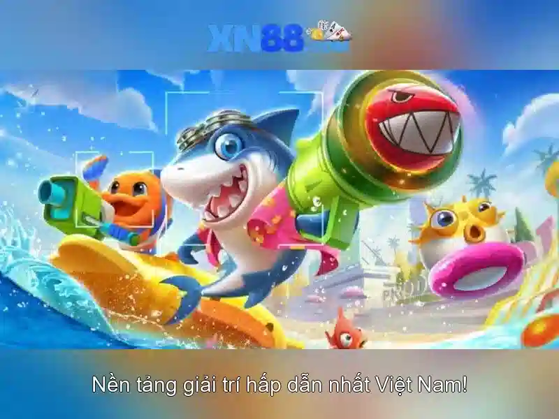 Trải Nghiệm Đỉnh Cao XN88