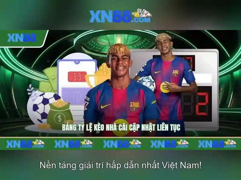 Tính Năng Đột Phá Của App XN88