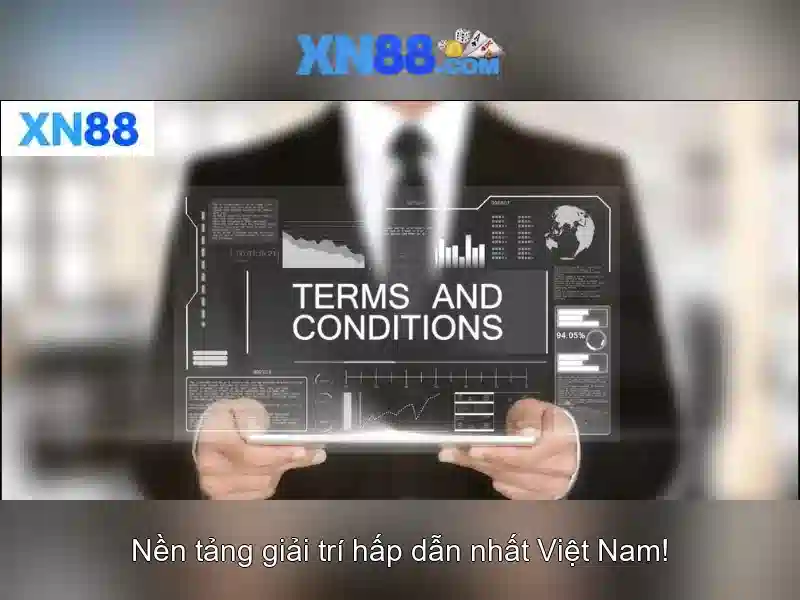 Game Slot XN88
