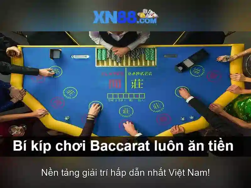Tại Sao Nên Chọn XN88