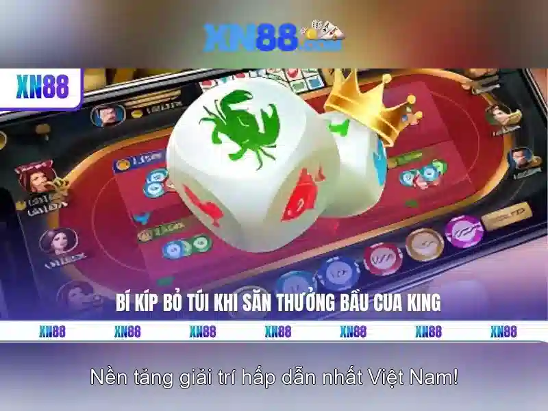 Trải Nghiệm Slot XN88
