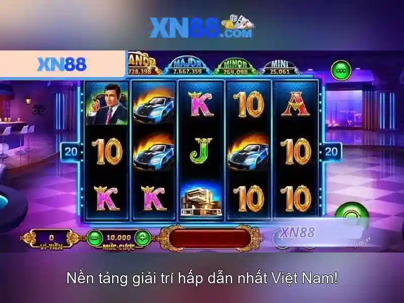 Đăng Ký XN88