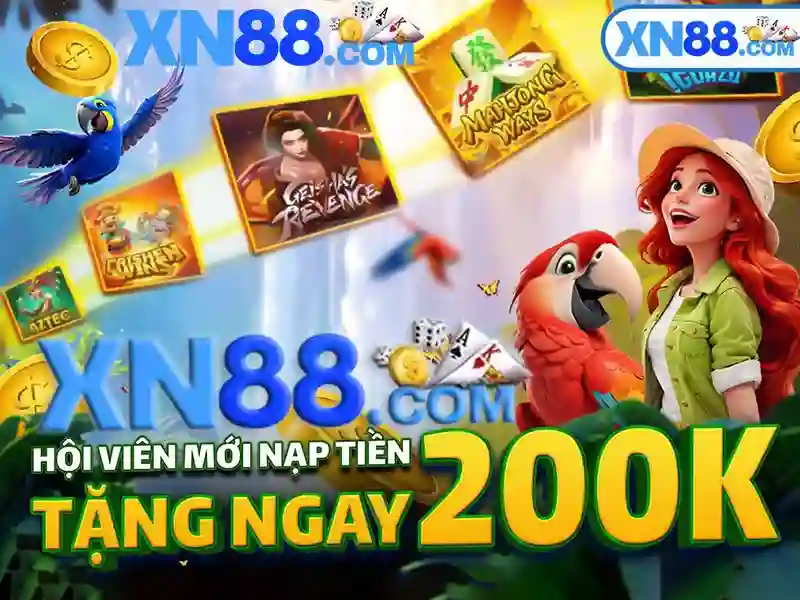 Đánh Giá Slot XN88