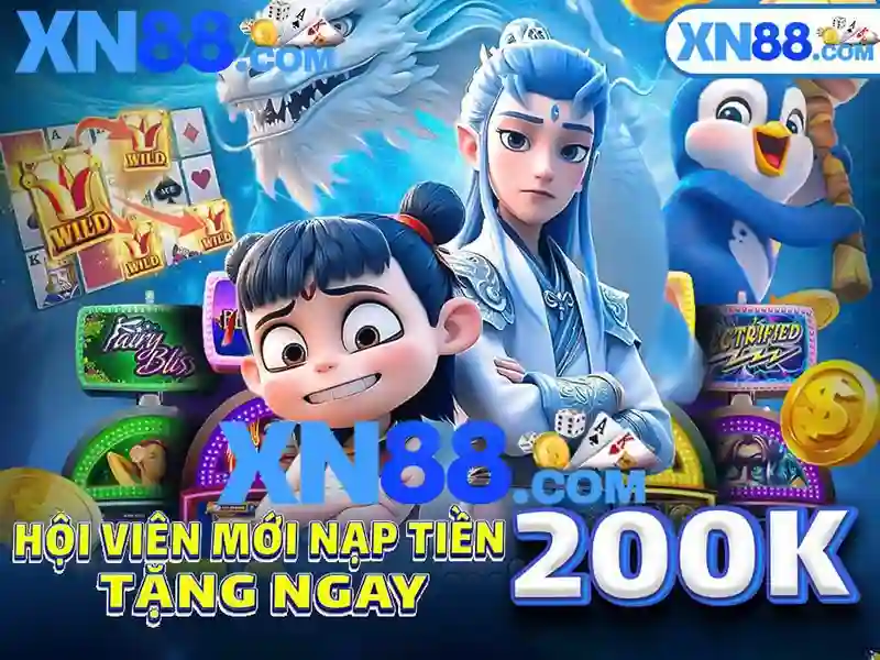 Trải nghiệm slot online