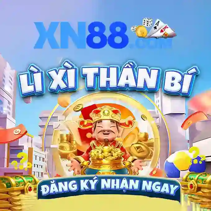 trò chơi casino XN88