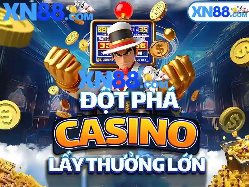 Trải nghiệm game slot