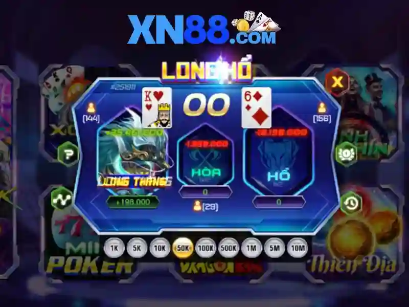 Hệ Thống Bảo Mật XN88