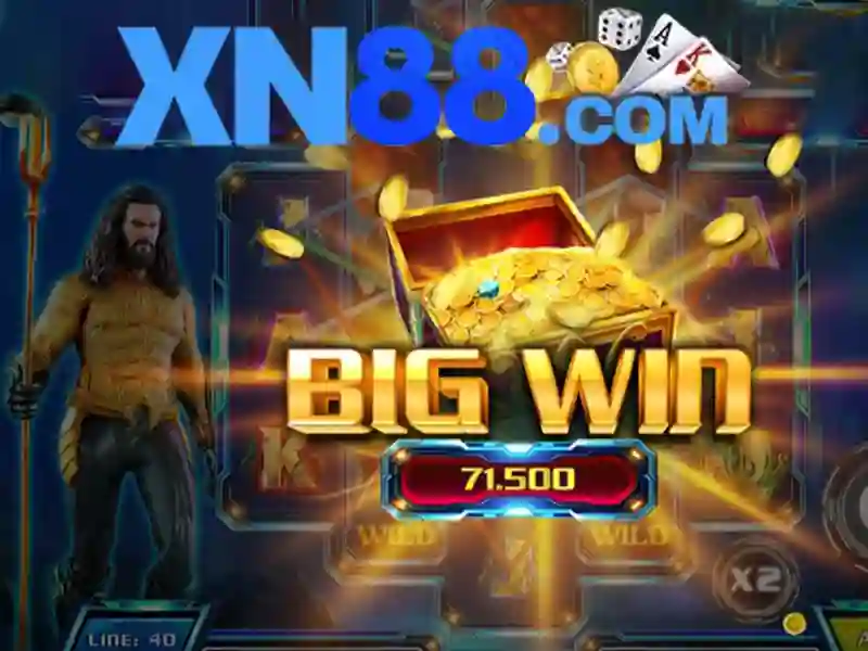Ưu Đãi Slot Độc Quyền