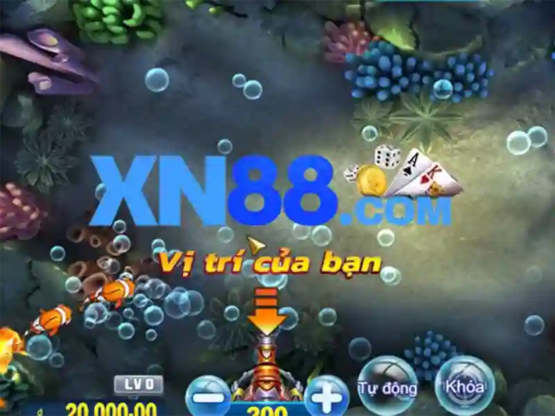 Khám Phá Trải Nghiệm Slot Đỉnh Cao Tại XN88