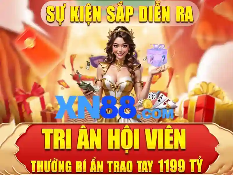 Tải App XN88