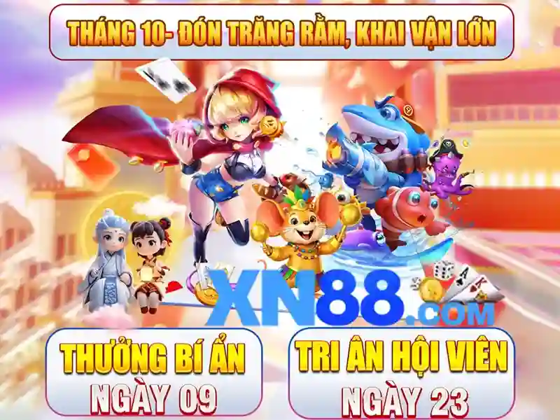 Tải Ứng Dụng XN88 Cho Android & iOS