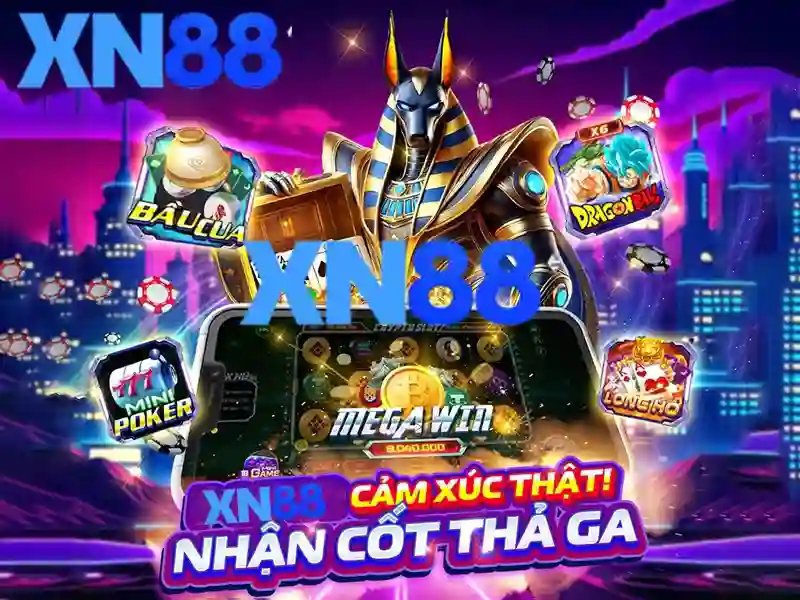 tính năng nổi bật – Ưu Điểm Khi Tham Gia XN88 Slot
